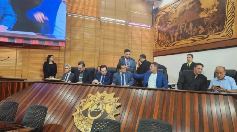 Após diligências em reserva extrativista no AC, senadores fazem acusações contra ICMBio e ONGs