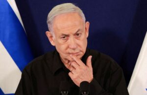 netanyahu-diz-que-israel-esta-determinado-a-completar-missao-em-gaza-|-cnn-brasil