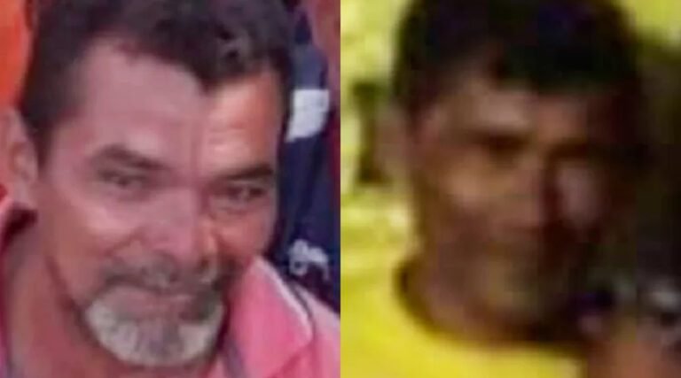 Tragédia no Jordão: pai é morto a facadas e filho mata suspeito a pauladas