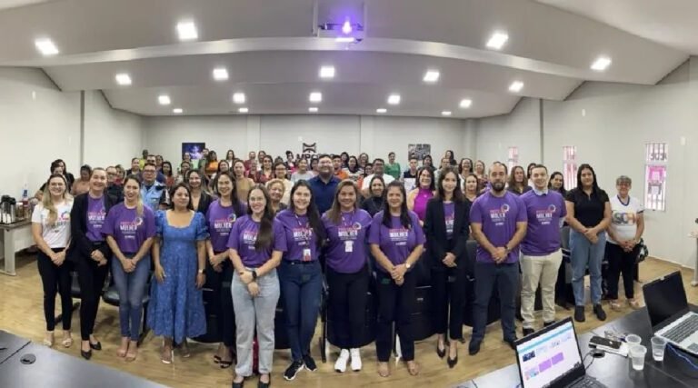 MPAC realiza edição do projeto “Proteja Mulher” em Cruzeiro do Sul