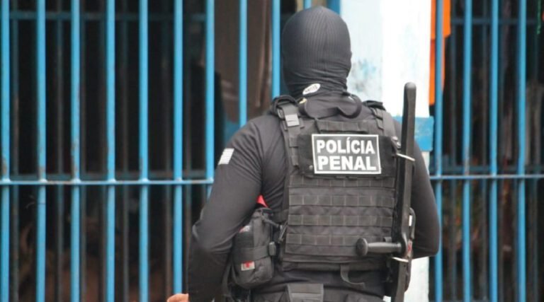 Concurso Polícia Penal AC: resultado preliminar publicado; veja