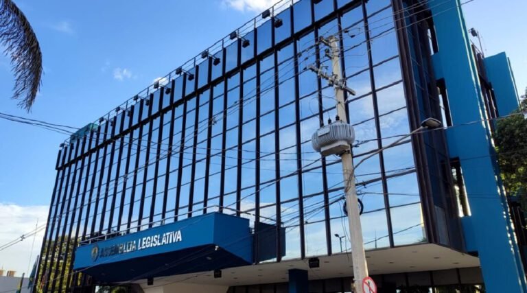 Aleac vai abrir mão de R$ 12 milhões do orçamento do próximo ano