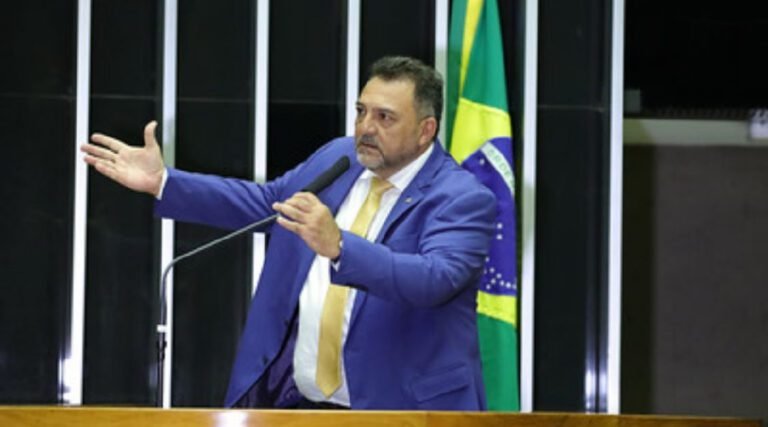 Barbary apoia compensação financeira a Estados e Municípios