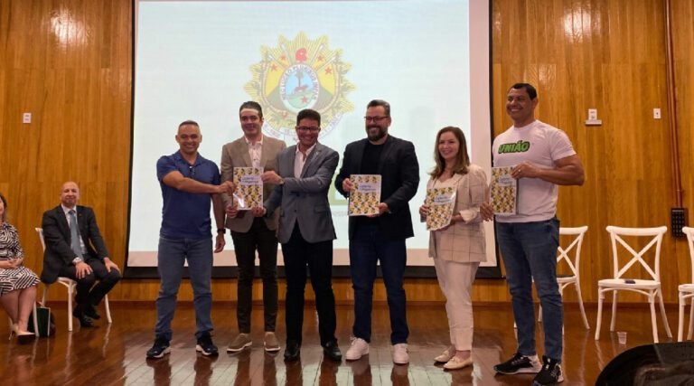 Com R$ 317 milhões disponíveis, Bancada Federal e Governo discutem destinação de emendas