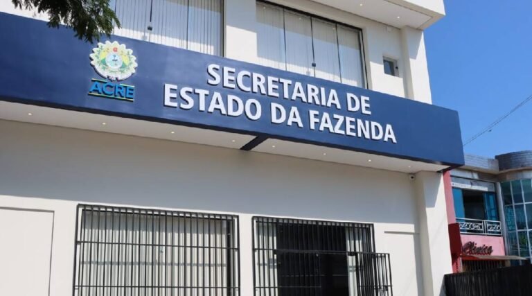 Sefaz alerta sobre pagamento de tributos estaduais via bancos não conveniados com Estado