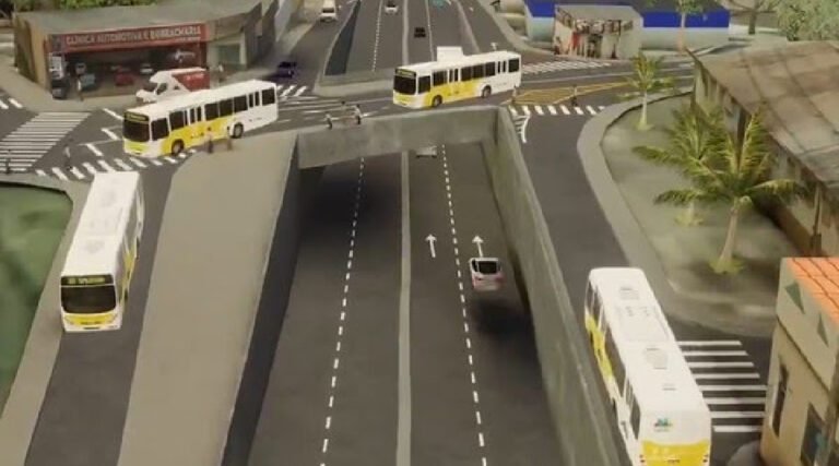 “Emenda virando obra e emprego” – Alan Rick comemora assinatura da Ordem de Serviço para construção do Viaduto da Ceará com a Getúlio Vargas