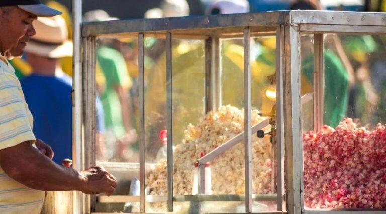 Quase 30% da pessoas ocupadas no Acre trabalham por conta própria, diz IBGE