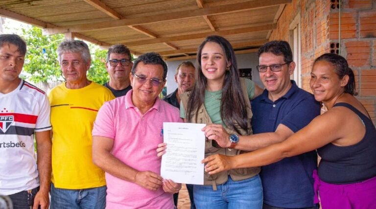 Gonzaga anuncia investimento para cafeicultores do Alto Acre e destaca importância do café para crescimento do PIB acreano