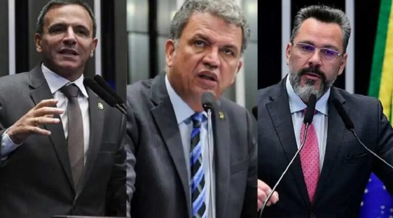 Maioria dos senadores do Acre vai votar contra indicação de Dino ao STF; entenda