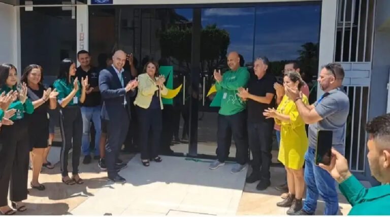 Unidade de Microfinanças do Amazônia Florescer é inaugurada em Cruzeiro do Sul para atender pequenos empreendedores