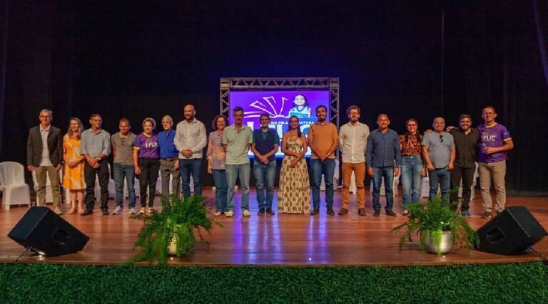 Prefeitura lança Primeiro Festival Literário de Cruzeiro do Sul