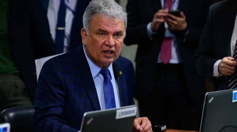 Petecão será o presidente do Grupo Parlamentar Brasil-Peru