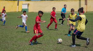 Brasil leva ouro no futebol masculino dos Jogos Pan-Americanos - ContilNet  Notícias