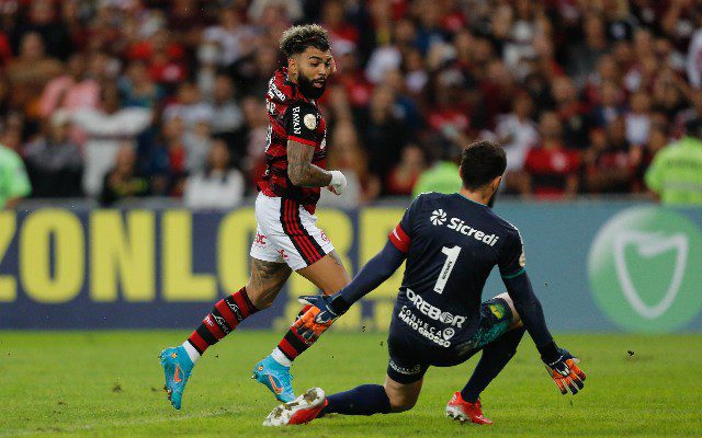 flamengo-x-cuiaba:-veja-o-que-mudou-desde-o-ultimo-confronto-entre-as-equipes-no-maracana