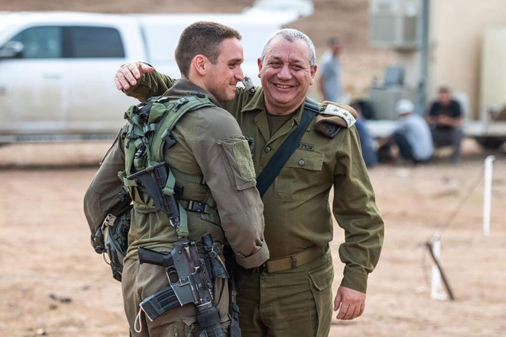 soldado-israelense-filho-de-ministro-do-governo-netanyahu-morre-em-gaza-|-cnn-brasil