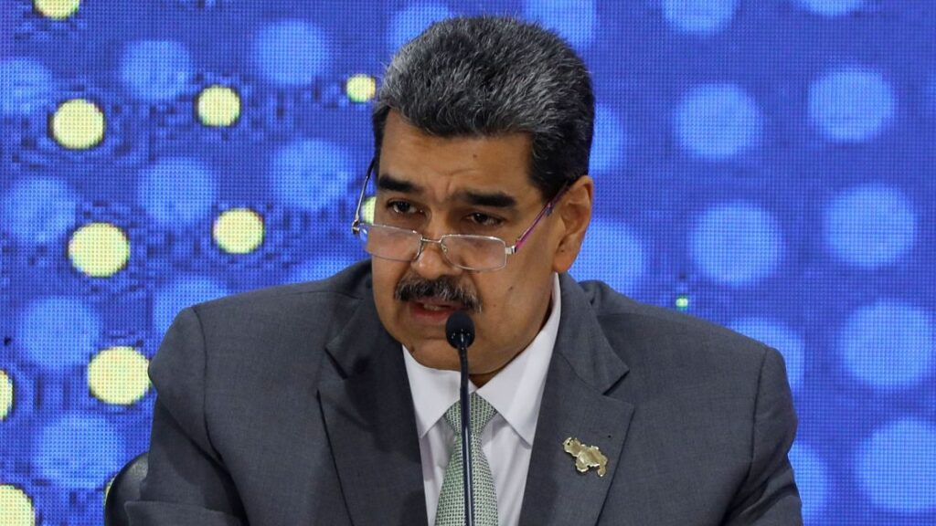 maduro-assina-decretos-para-criar-estado-de-essequibo-e-nomear-autoridade-|-cnn-brasil