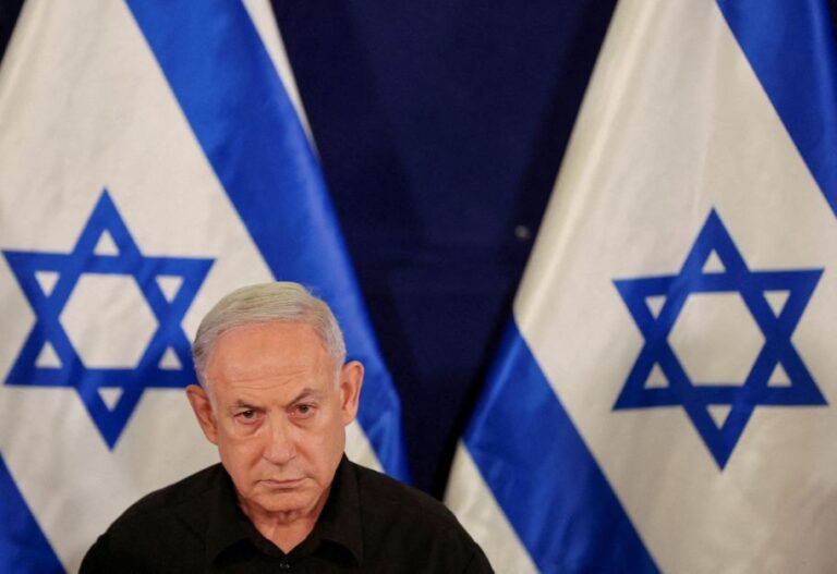 netanyahu-descreve-como-“tragedia-insuportavel“-mortes-de-refens-por-israel-|-cnn-brasil