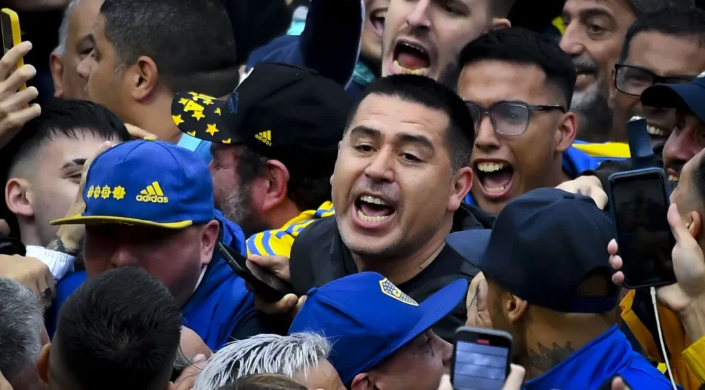 riquelme-e-o-novo-presidente-do-boca-juniors-e-quem-pode-se-dar-mal-e-o-corinthians