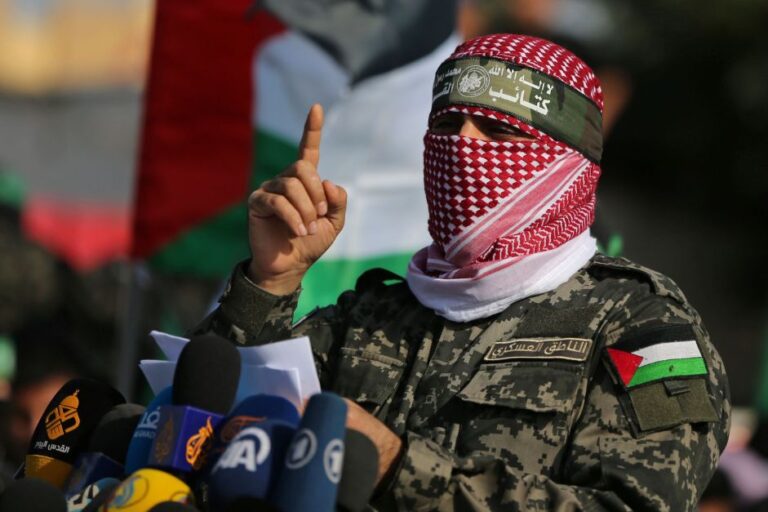 influencia-do-hamas-cresceu-desde-ataque-a-israel,-alerta-inteligencia-dos-eua-|-cnn-brasil