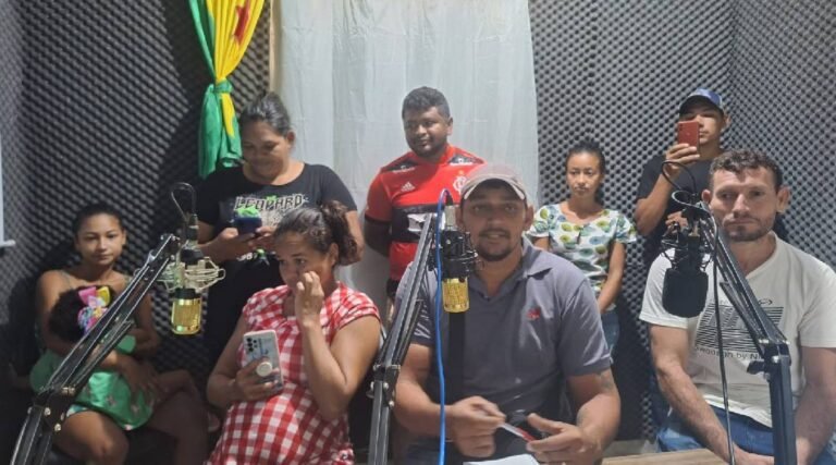 150 famílias que buscam moradia em Tarauacá diz que ainda não foram recebidas pela prefeita