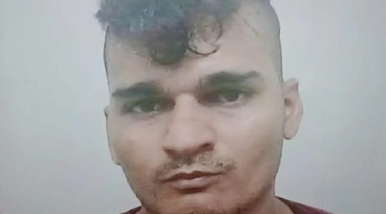 Homem suspeito de matar filho de 7 meses é encontrado morto na cela, horas após prisão