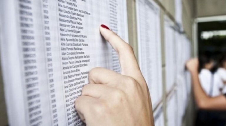 Governo divulga resultado definitivo de prova discursiva e chamamento para prova de títulos do concurso público do Iapen