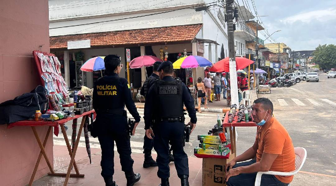 Governo do Acre inicia obras no Batalhão da Polícia Militar de Cruzeiro do  Sul - Noticias do Acre