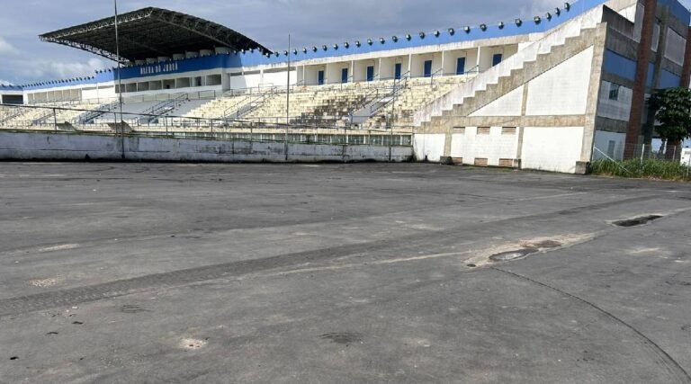 Festa de réveillon na Arena Juruá conta com grande expectativa e oportunidades de renda extra