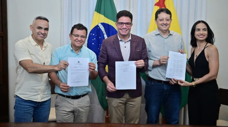 Governo do Acre institui programa Mais Luz para oferecer energia limpa em comunidades isoladas