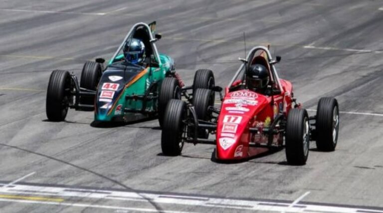 Acreano Pedro Antunes fecha temporada com uma grande vitória em Interlagos