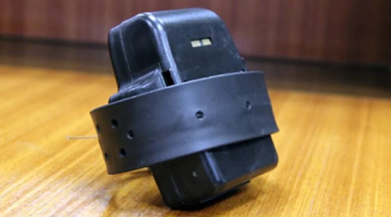 Acre deve receber R$ 500 mil para compra de tornozeleira eletrônica a suspeitos de agredir mulheres