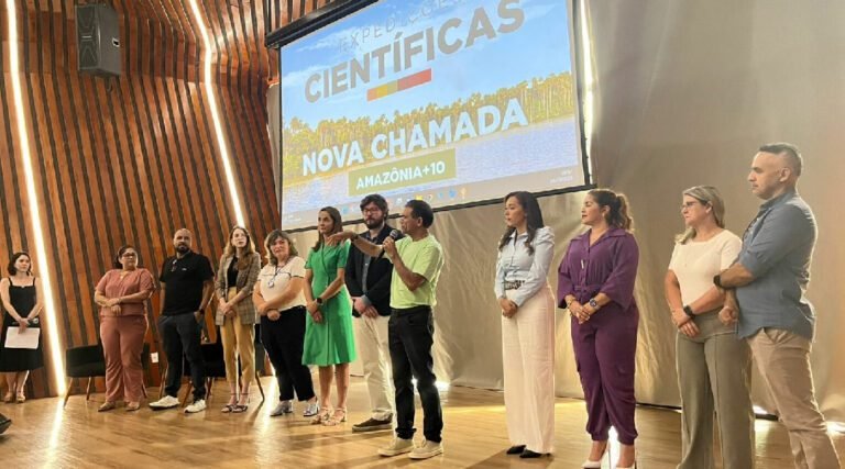 Termo de cooperação entre governo do Acre e Reino Unido proporciona investimento em pesquisa socioambiental