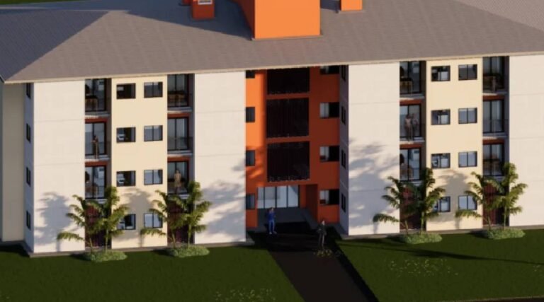 Publicado chamamento de empresas para construção de 1.516 casas no Acre