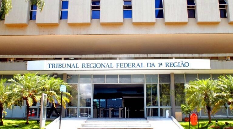 Concurso TRF 1 tem banca contratada; Edital iminente!
