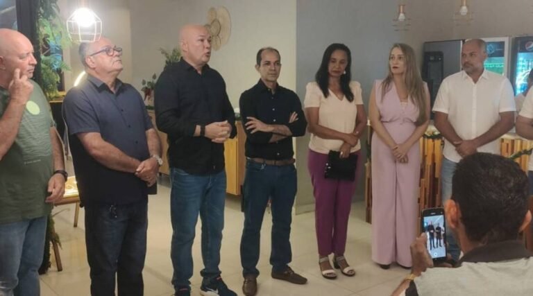 Com apoio do governo do Estado e da Fieac, Prefeitura de Cruzeiro do Sul anuncia R$ 4 milhões em compras governamentais