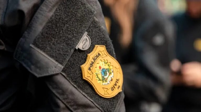 Menor é apreendido em flagrante por estupro de vulnerável em Capixaba