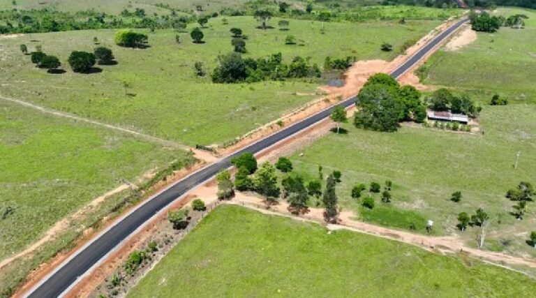 Governo do Acre recebe mais de R$ 9 milhões em recursos para pavimentação da Estrada da Variante em Xapuri