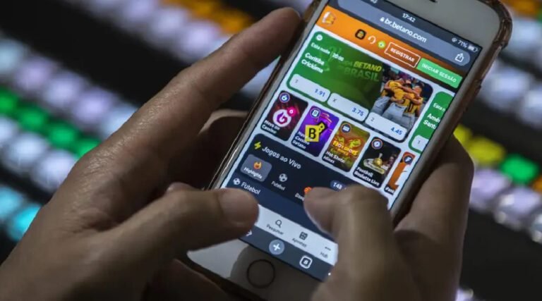 Lula sanciona lei que regulamenta apostas esportivas