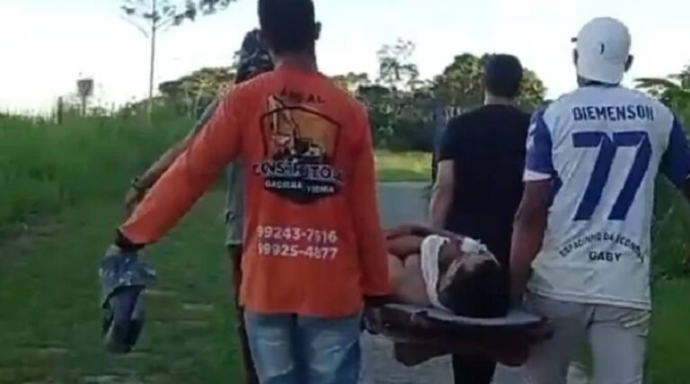 Avião do TFD esquece paciente na pista de Marechal Thaumaturgo