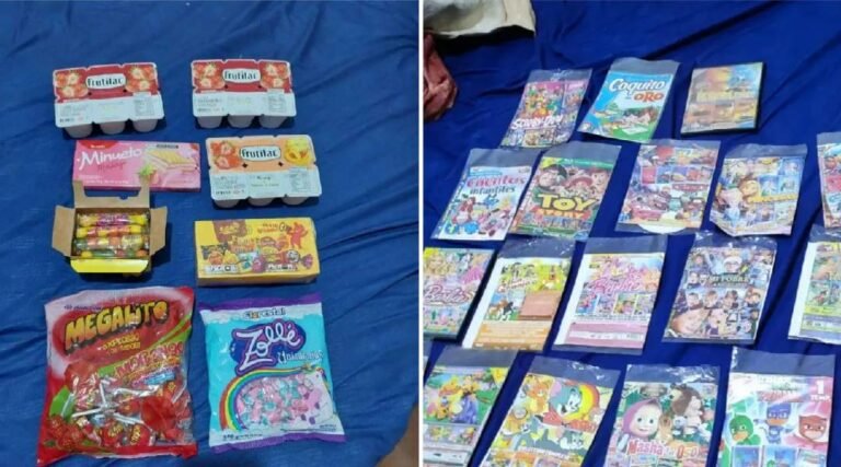 Homem que atraía crianças com doces para cometer abusos sexuais é preso; vítimas eram trazidas da Bolívia