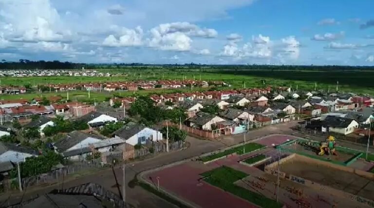 Mais de 80% dos moradores do Acre residem em casa própria, aponta IBGE
