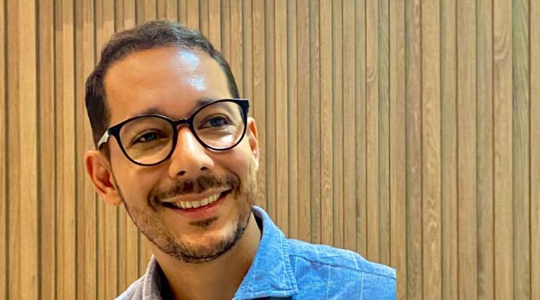 Na disputa: Prof. Marcelo Siqueira confirma interesse em disputar as eleições municipais de 2024