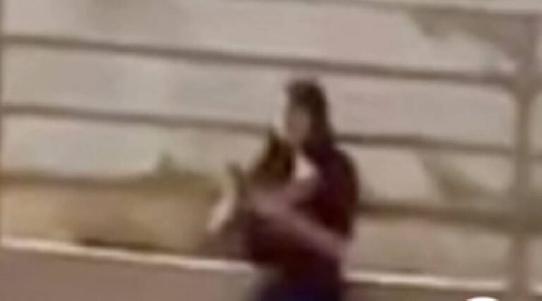 Em áudio, menor envolvida em grave acidente revela preocupação com suas fotos enquanto vítimas lutam pela vida