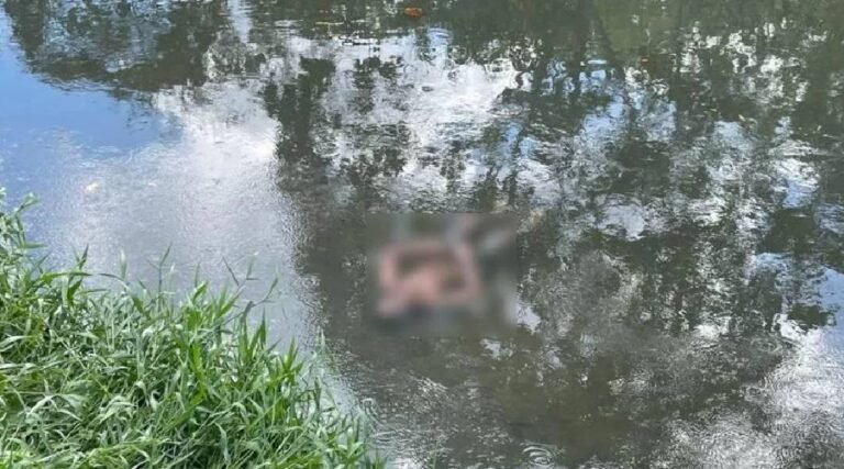 Homem de 49 anos morre por descarga elétrica e corpo é encontrado em açude no Ramal 2
