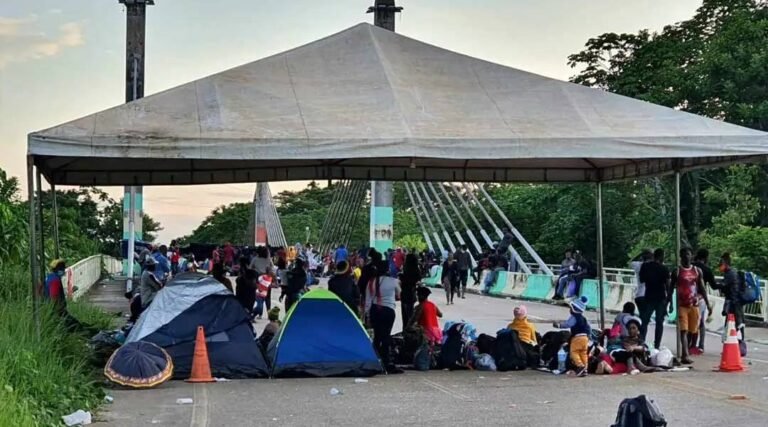 MPF cobra plano de contingência conjunto para enfrentamento de crises migratórias no Acre