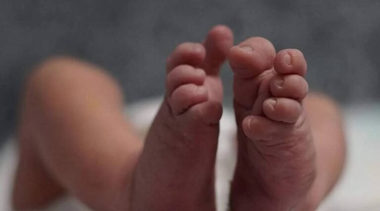 Presidiário acusado de matar e torturar o filho de 7 meses diz que não vai se entregar à polícia