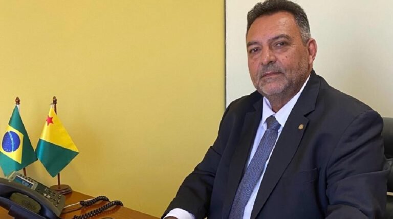 Zezinho Barbary indica mais de R$ 87 milhões para o Acre