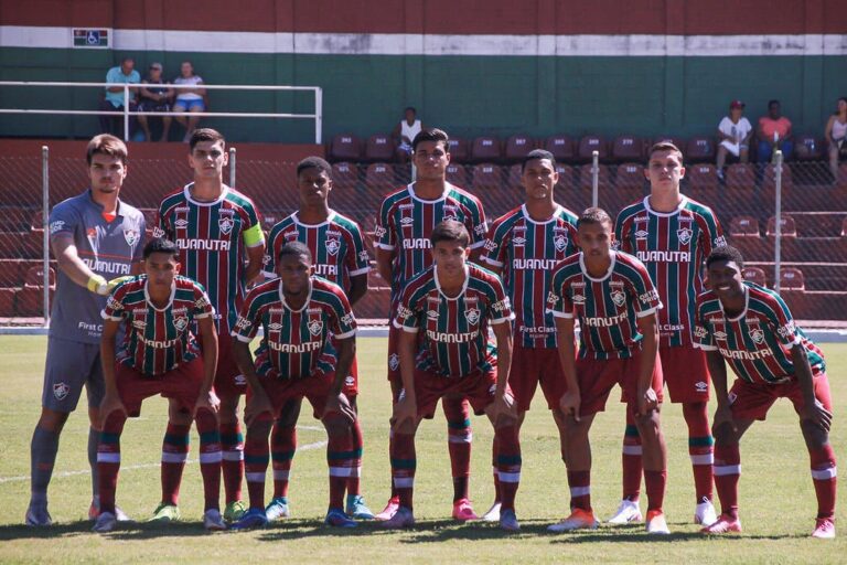 fluminense-estreia-na-copinha-nesta-quarta;-veja-provavel-escalacao-e-onde-assistir