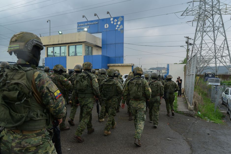 presidente-do-equador-decreta-conflito-armado-interno-e-operacao-contra-crime-organizado-|-cnn-brasil