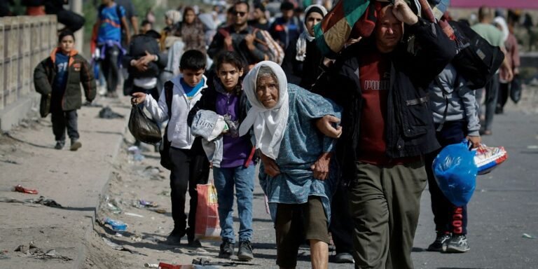 itamaraty:-lula-apoia-denuncia-da-africa-do-sul-contra-israel